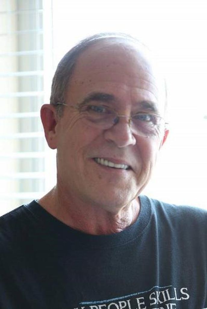 Daniel J. Roll Profile Photo