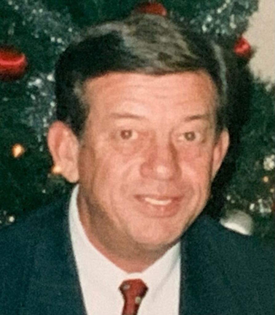 Daniel Blakeman Profile Photo
