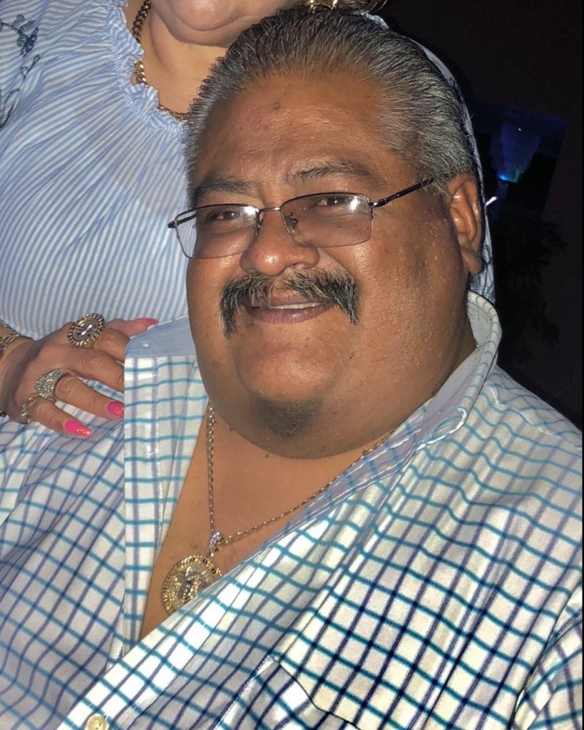 George Sanchez Profile Photo