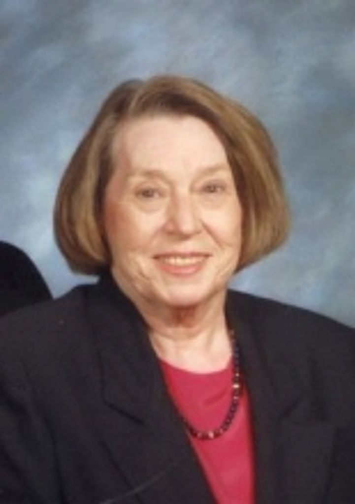 Marilyn J. Kimbell