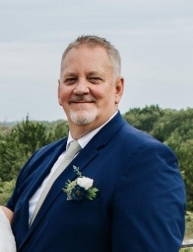 David Eugene Cunningham Profile Photo