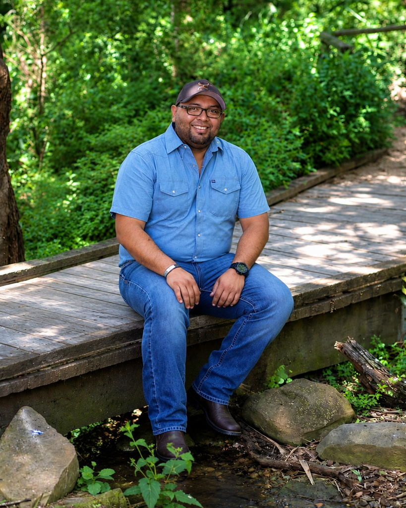 Hugo Benjamin Tijerina Profile Photo