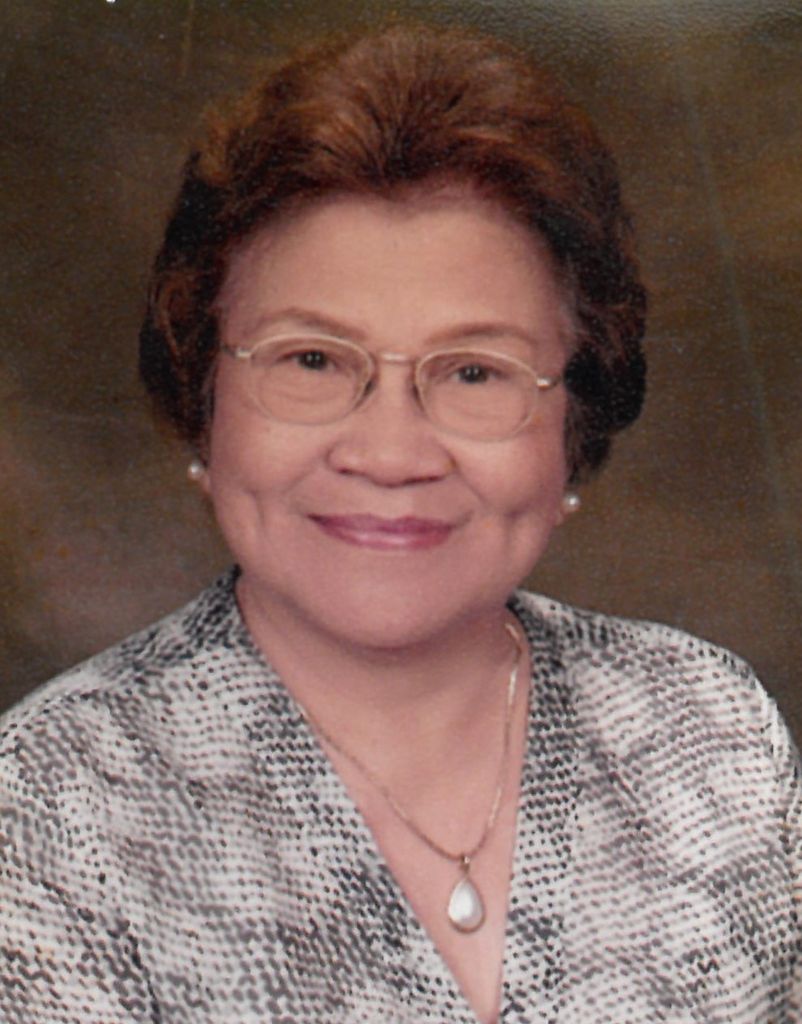 Caridad Bobon Asiddao