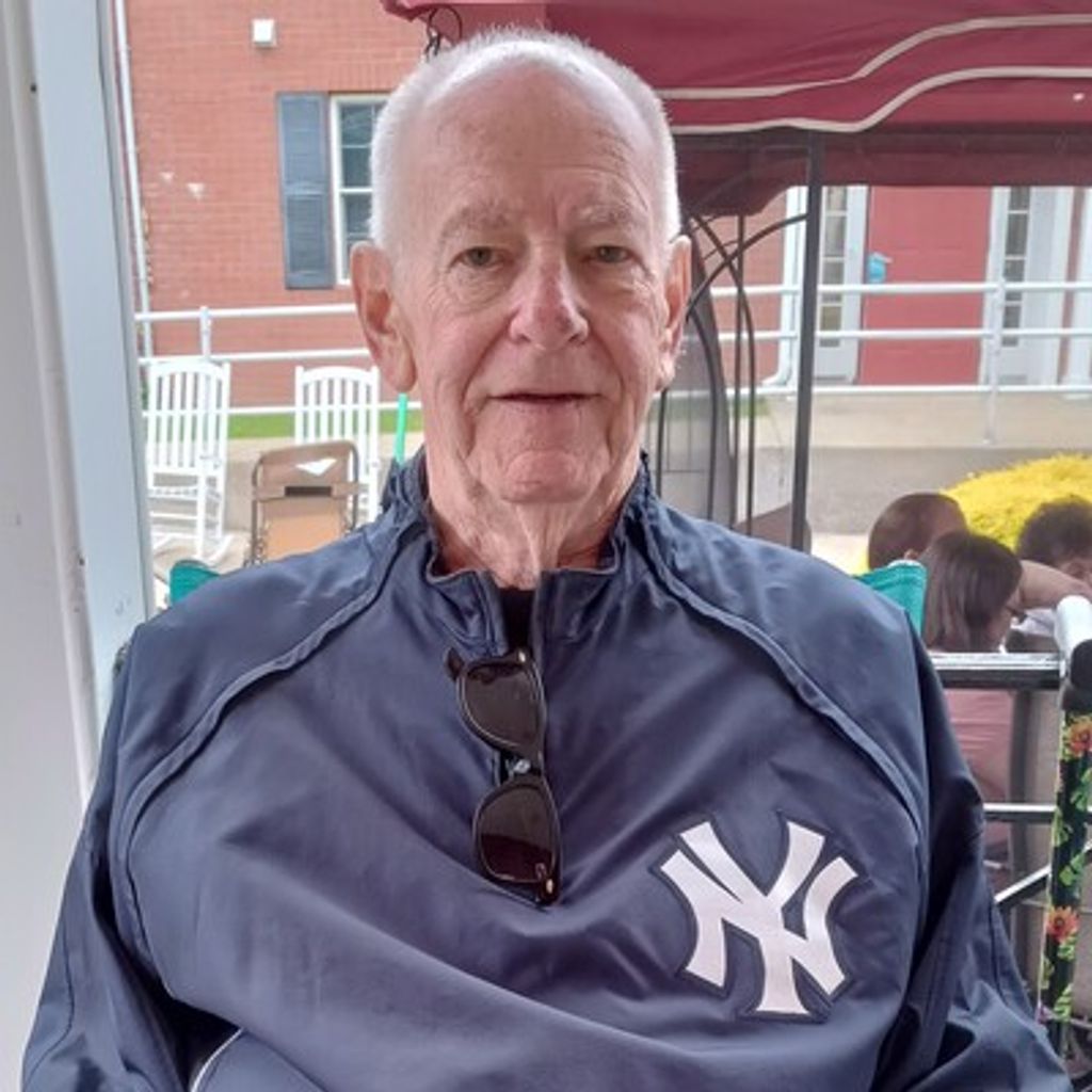 Dennis James Williams Profile Photo