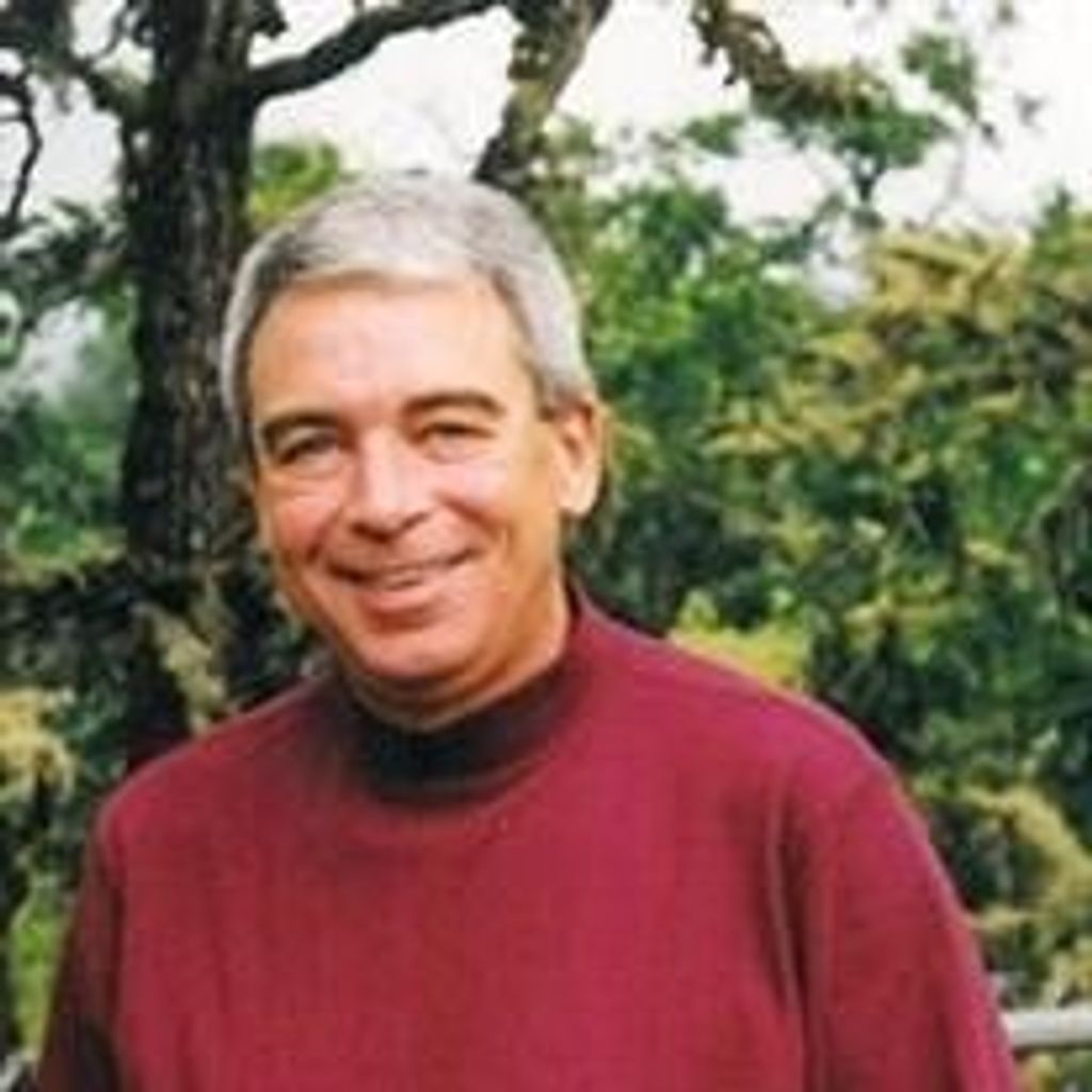 Stephen Stanton Profile Photo