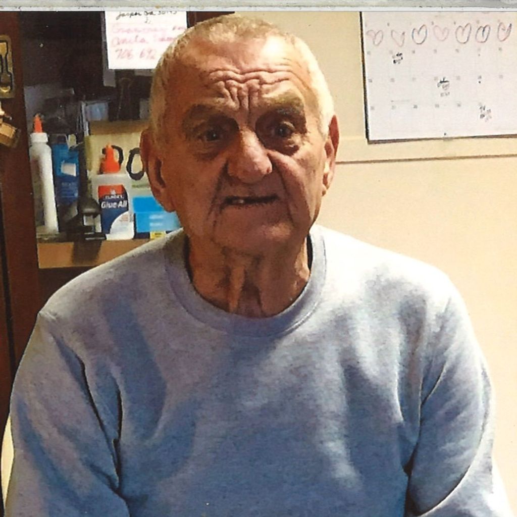 John Schwarz Profile Photo