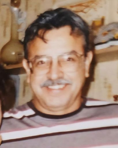 Gilbert Levario Gochicoa's obituary image