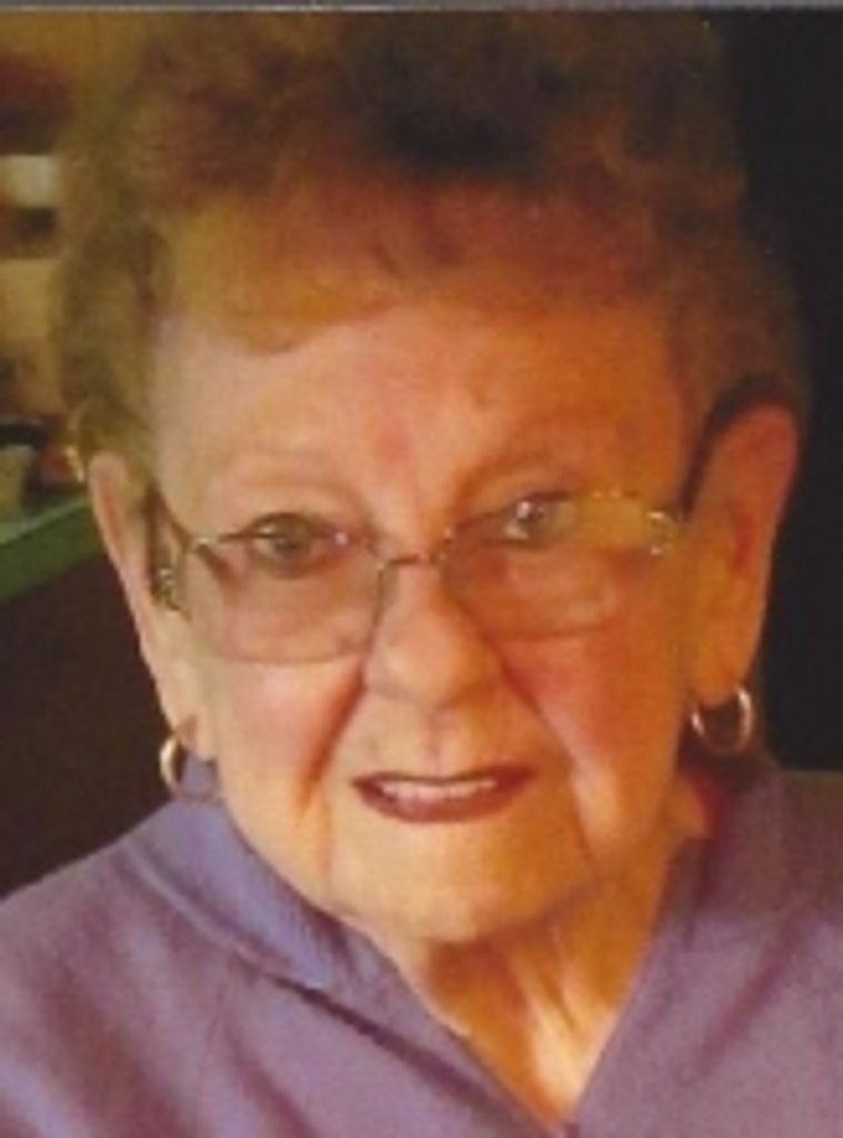 Bertha Hertzig