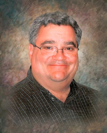 Dwayne John Swindle's obituary image