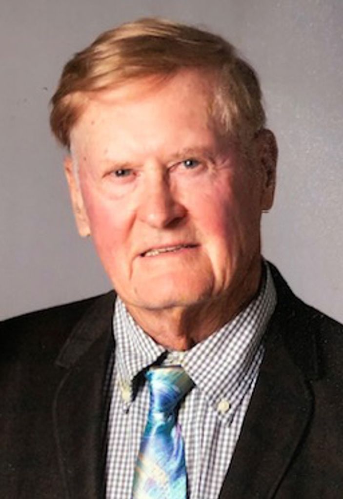 Raymond Johnson Profile Photo