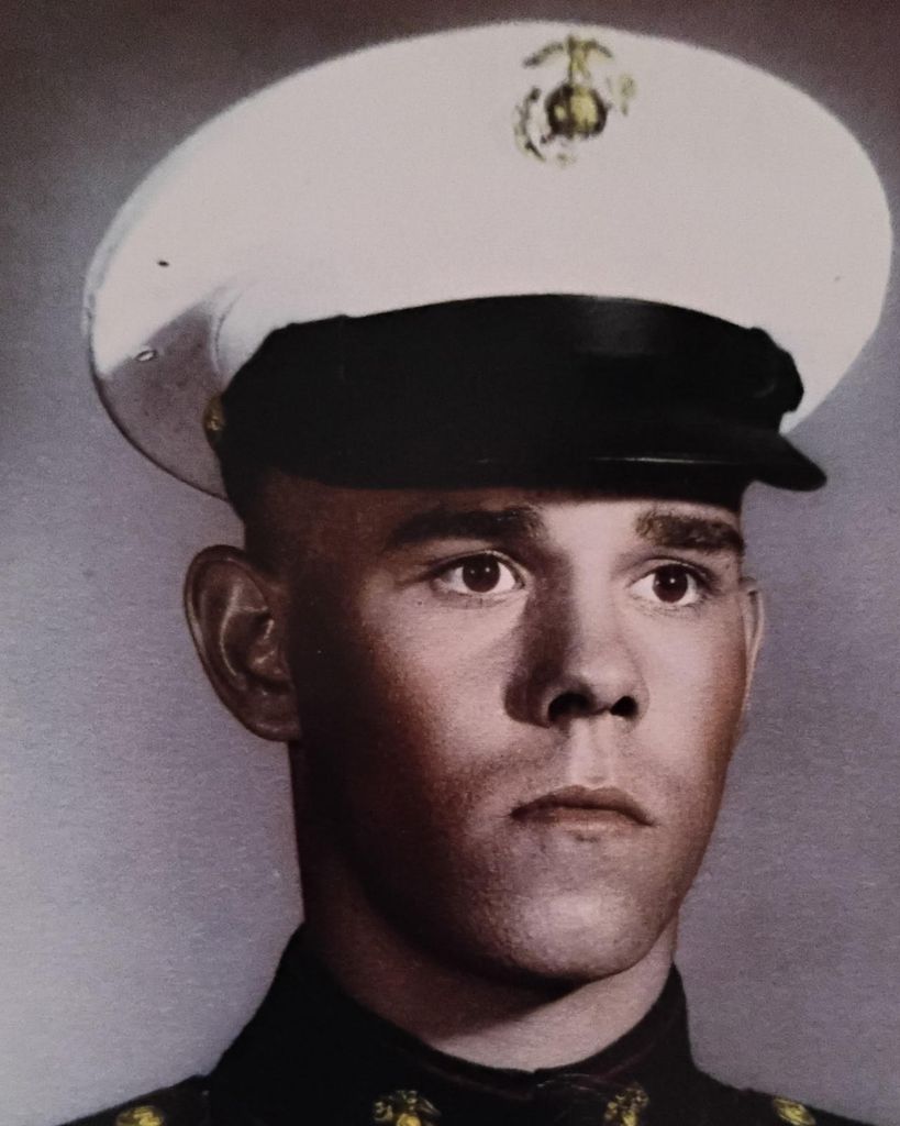 Jerry Dean Wellman Profile Photo