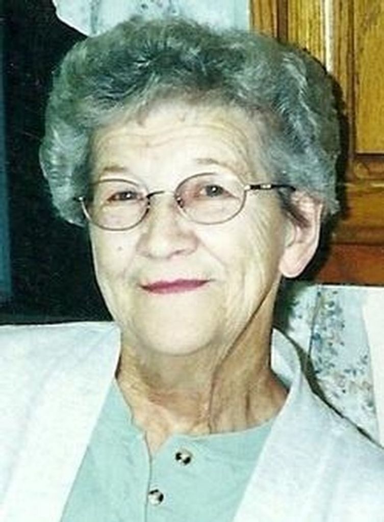 Vernelle "Nell" Franson Profile Photo