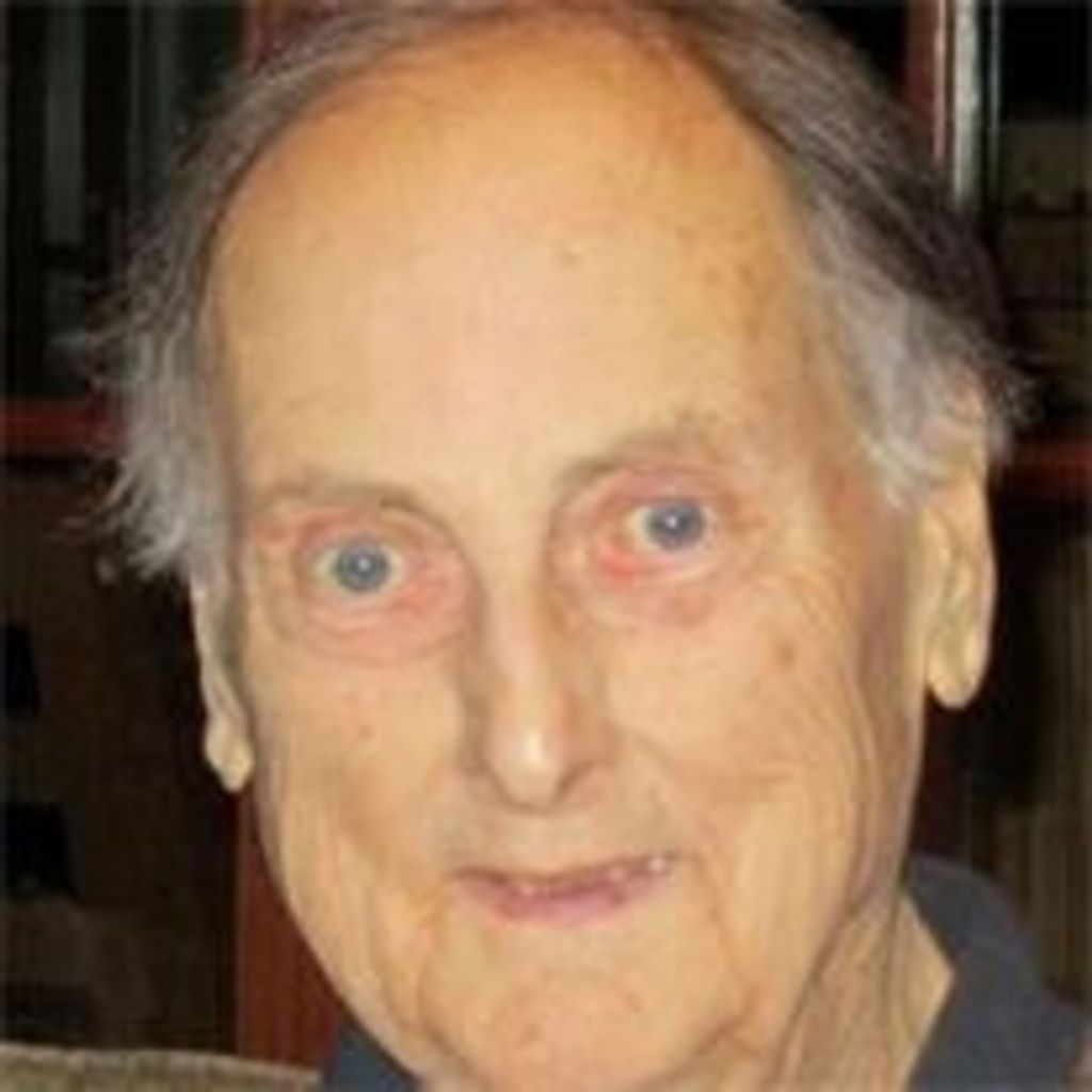 Gerald W. Jackson Profile Photo