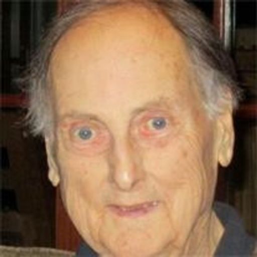 Gerald W. Jackson Profile Photo
