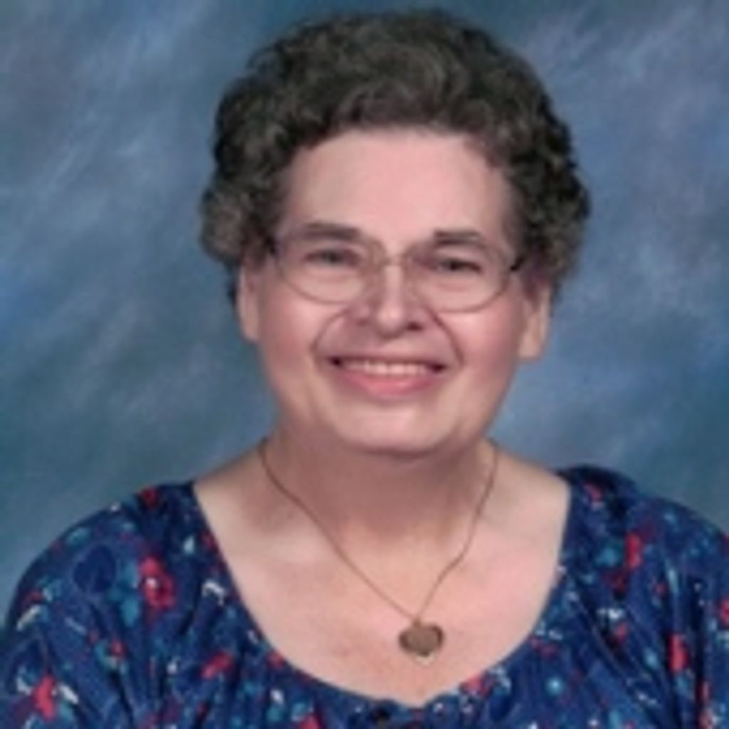 Mary A. Williams