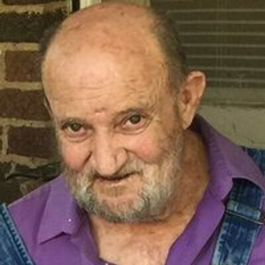 Jerry Mabry