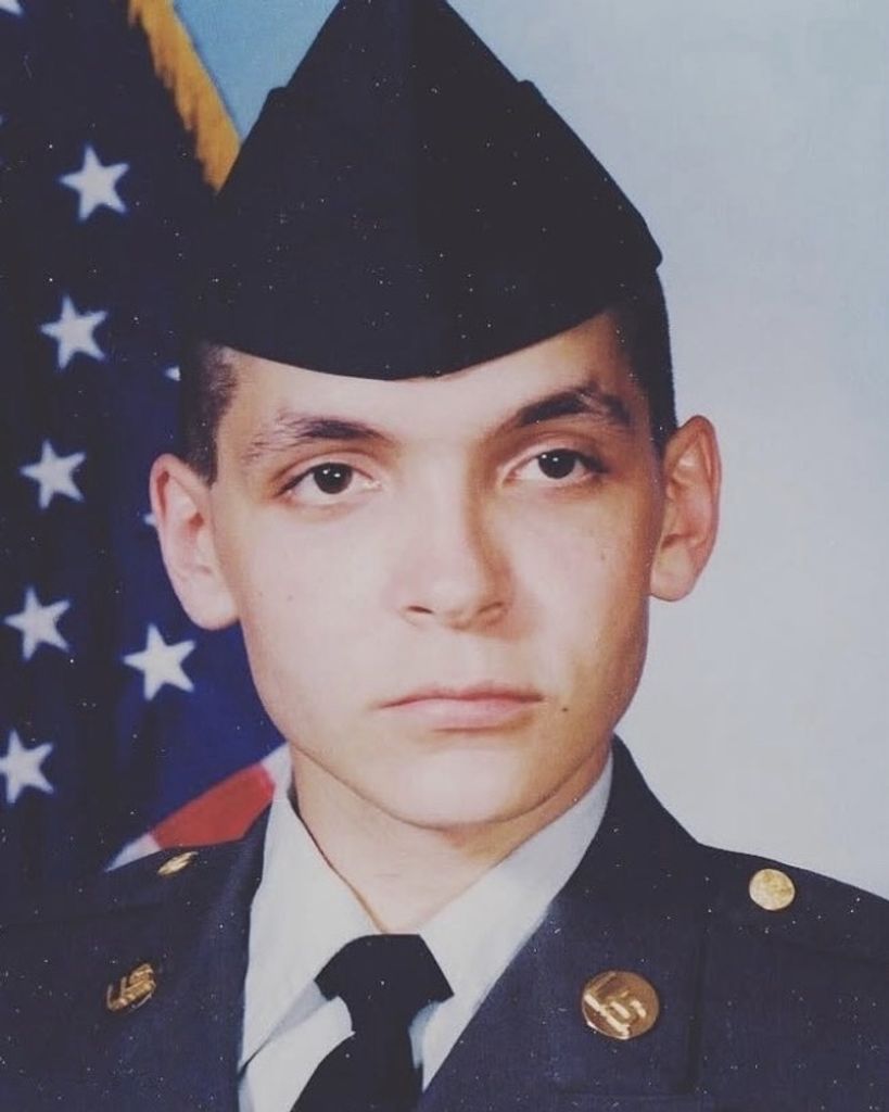 Jeffrey Dwayne Petty Profile Photo