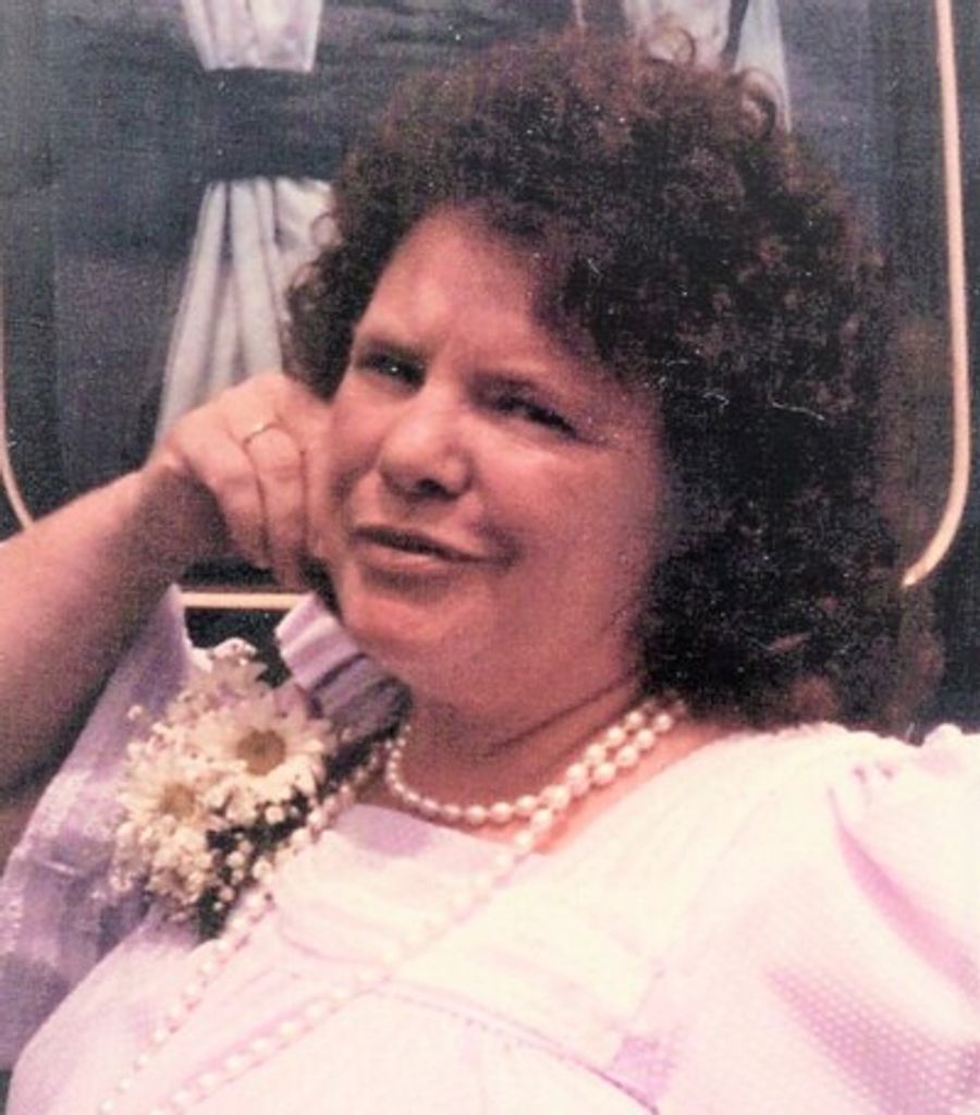 Ethel R. Dillon Profile Photo