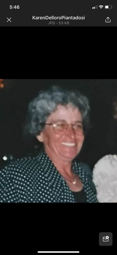 Karen Piantadosi Profile Photo