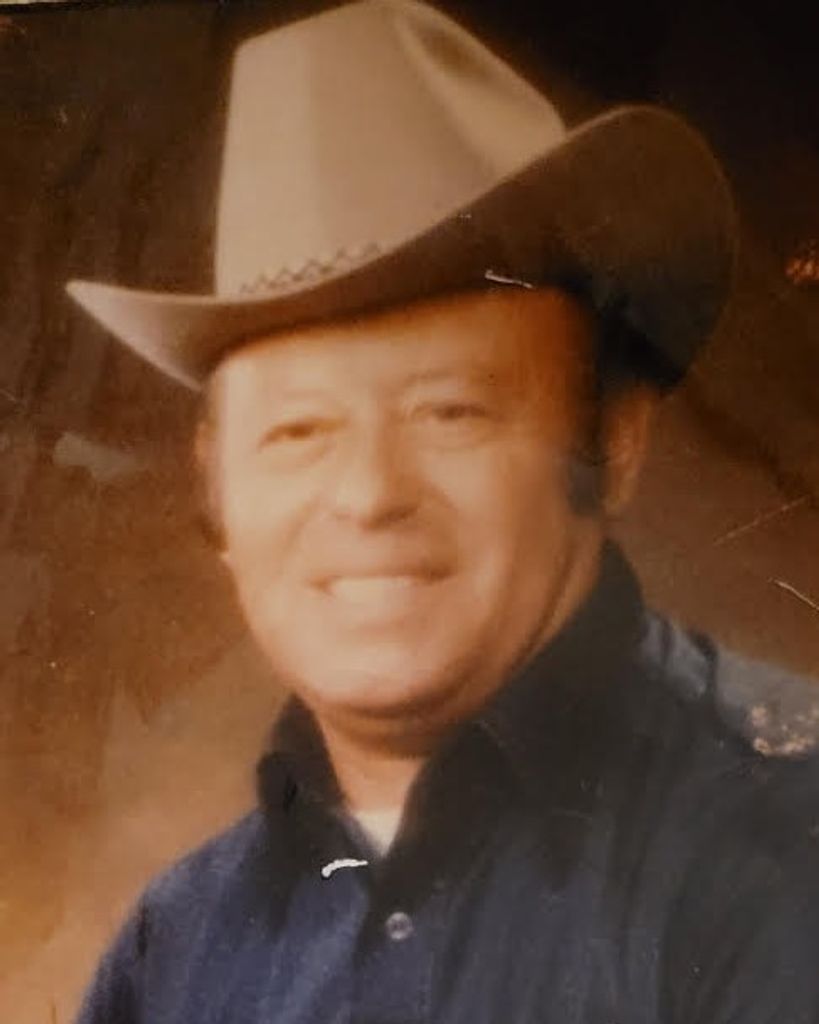 Ramon Prado Rivas