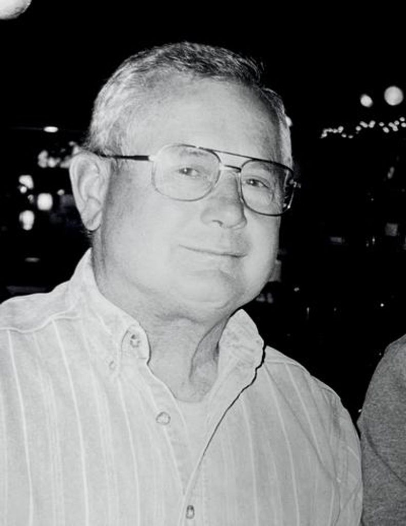 Robert Pope Profile Photo