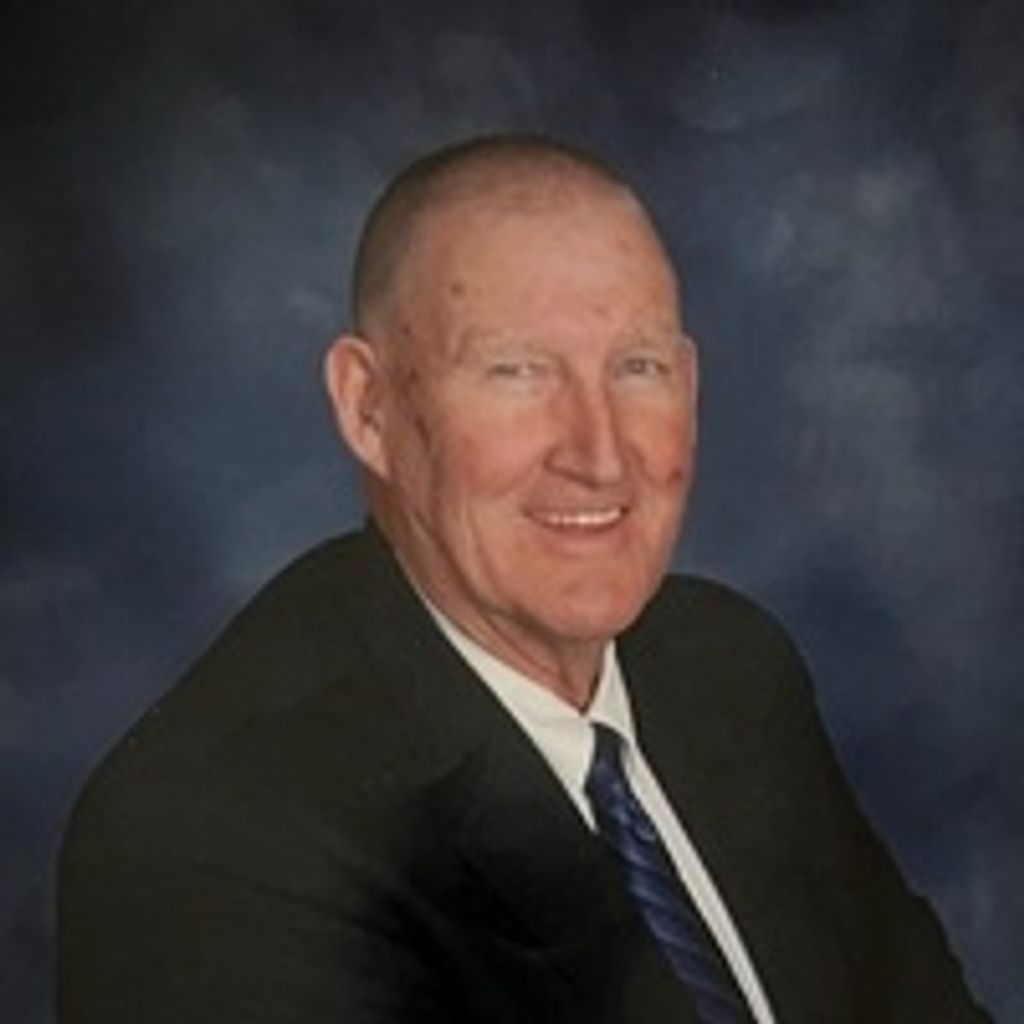 Leon Edward Taggart Profile Photo