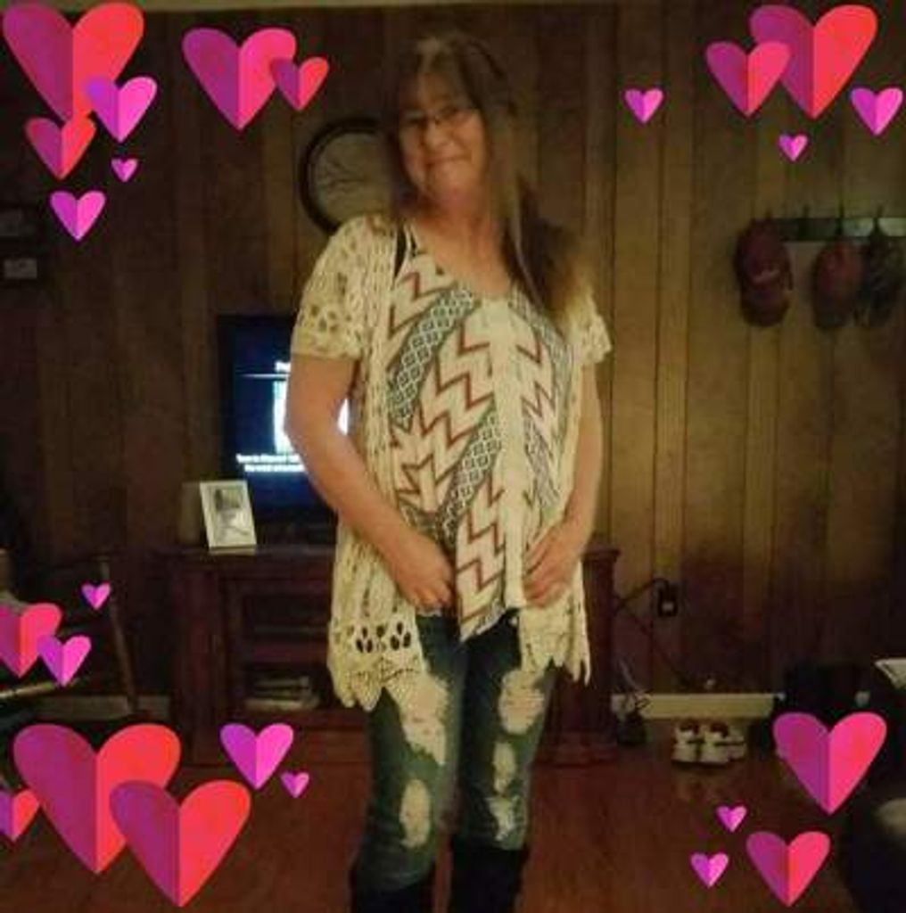 Holly Harden Profile Photo