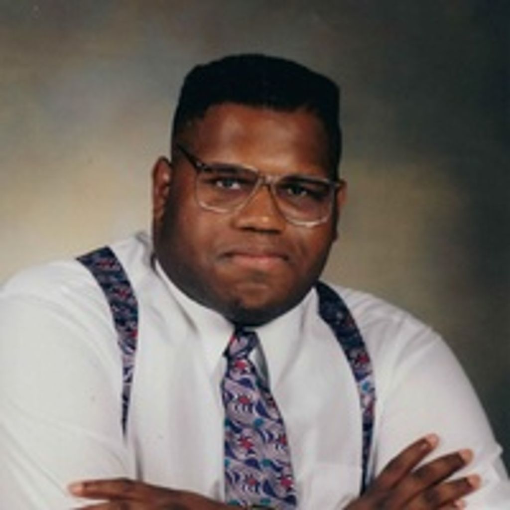 Telly  Leroy Jones