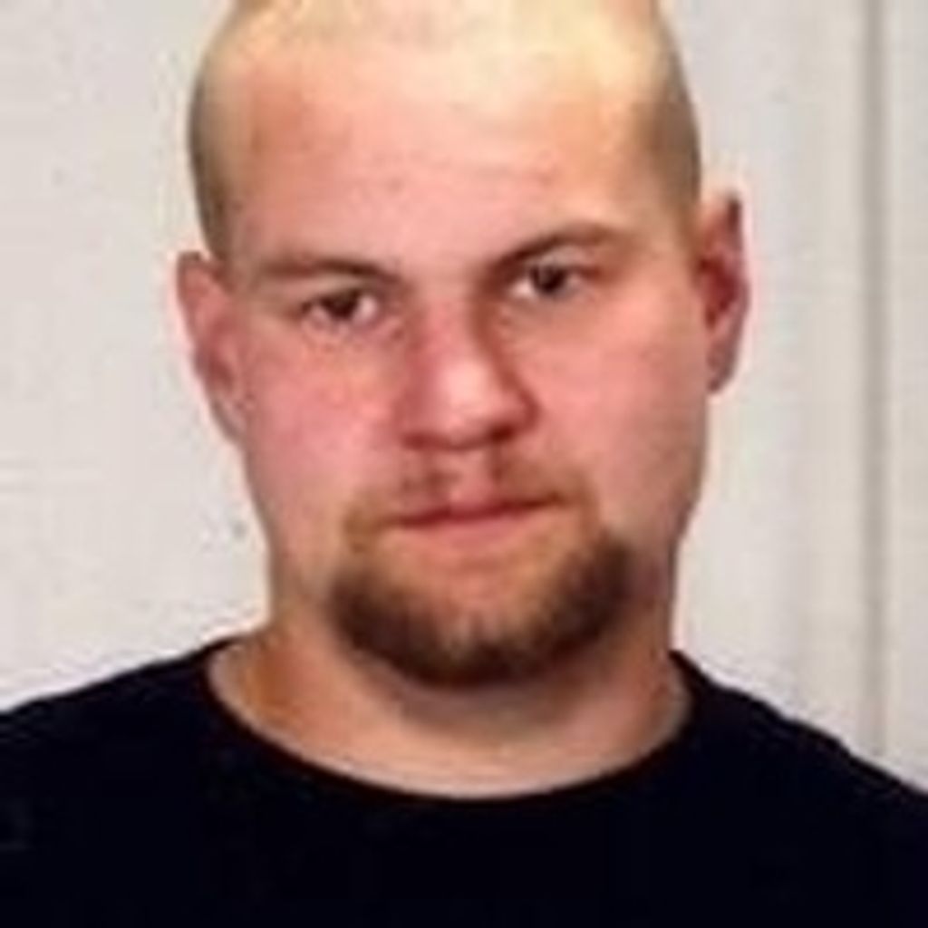 Alan Jay Shepard Profile Photo