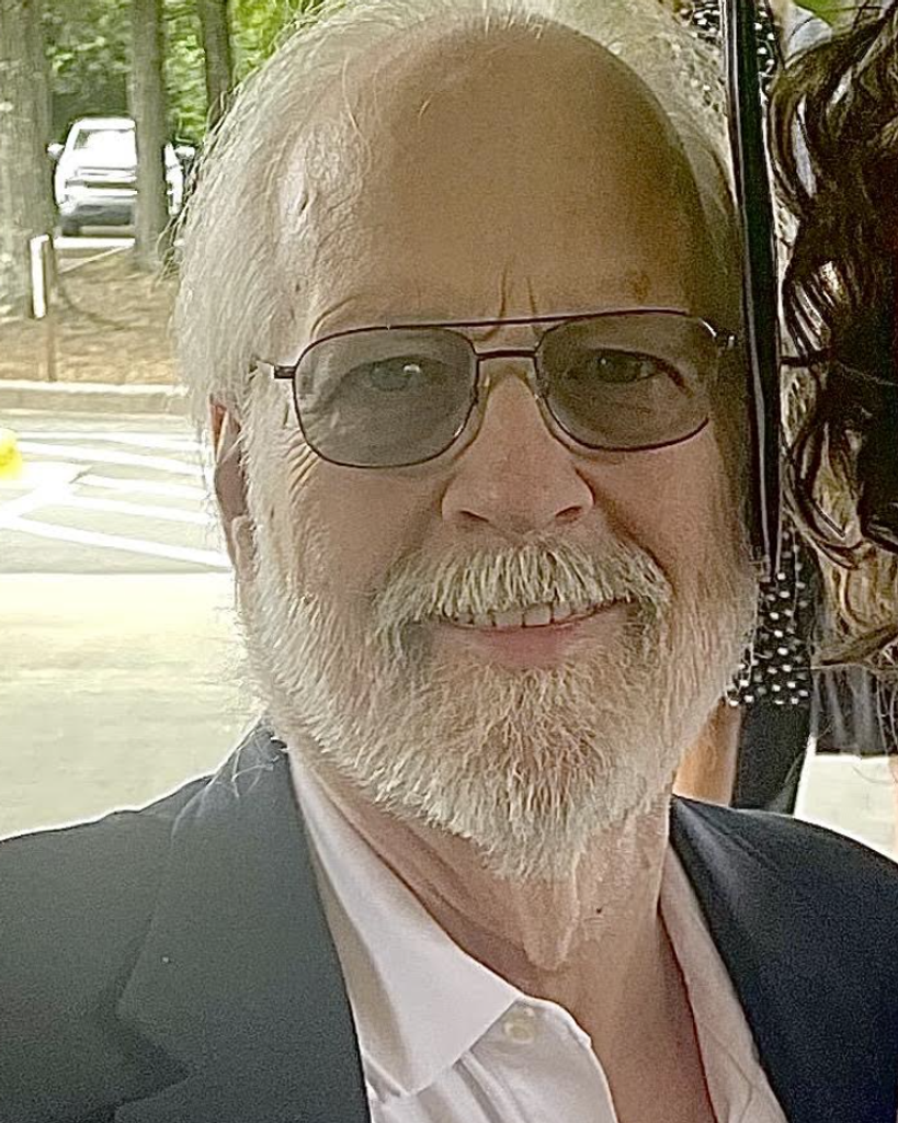 Bradley Blanchard Profile Photo