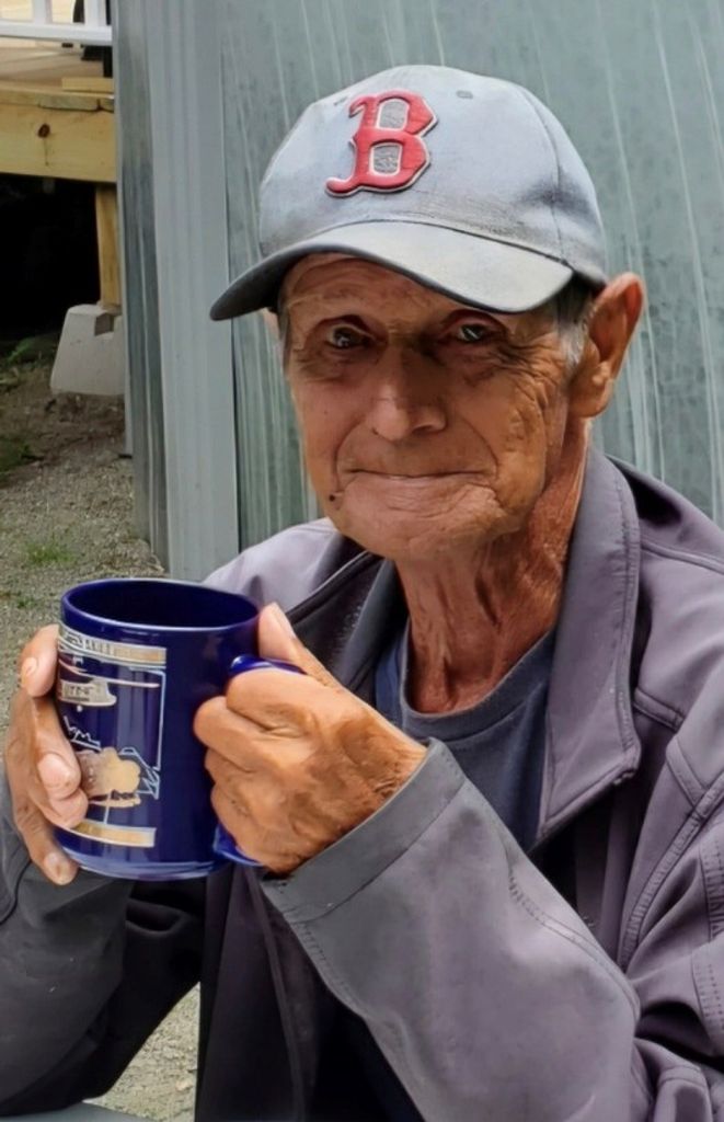 Milton Prentiss Profile Photo