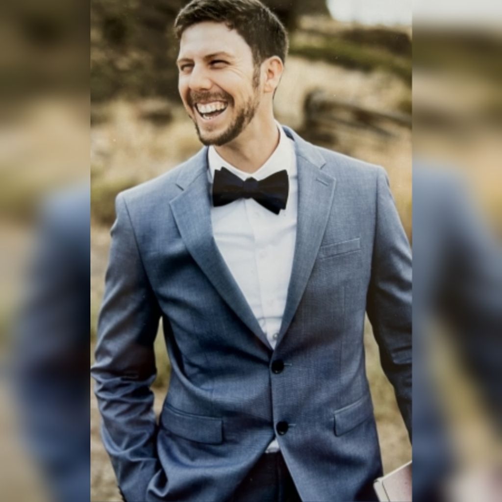 Mr. Christopher Young Register