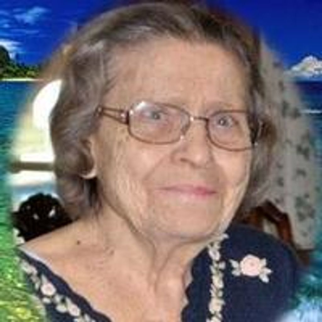 Irma Walters Profile Photo