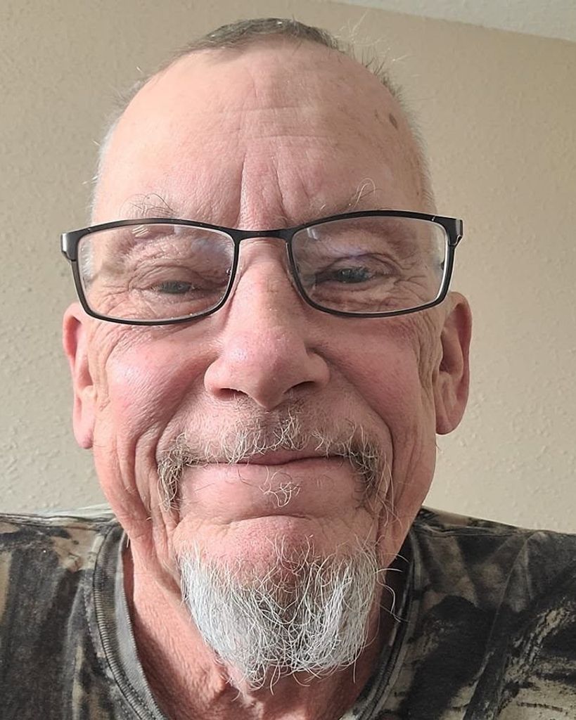 Tim Kaufman Sr. Profile Photo