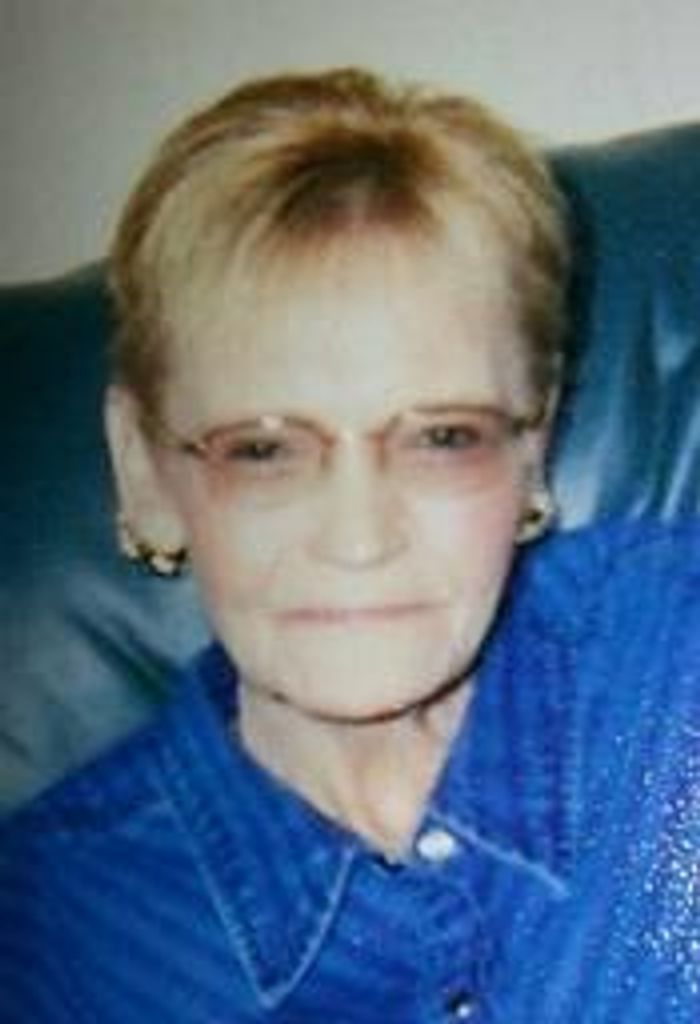 Melba Fults