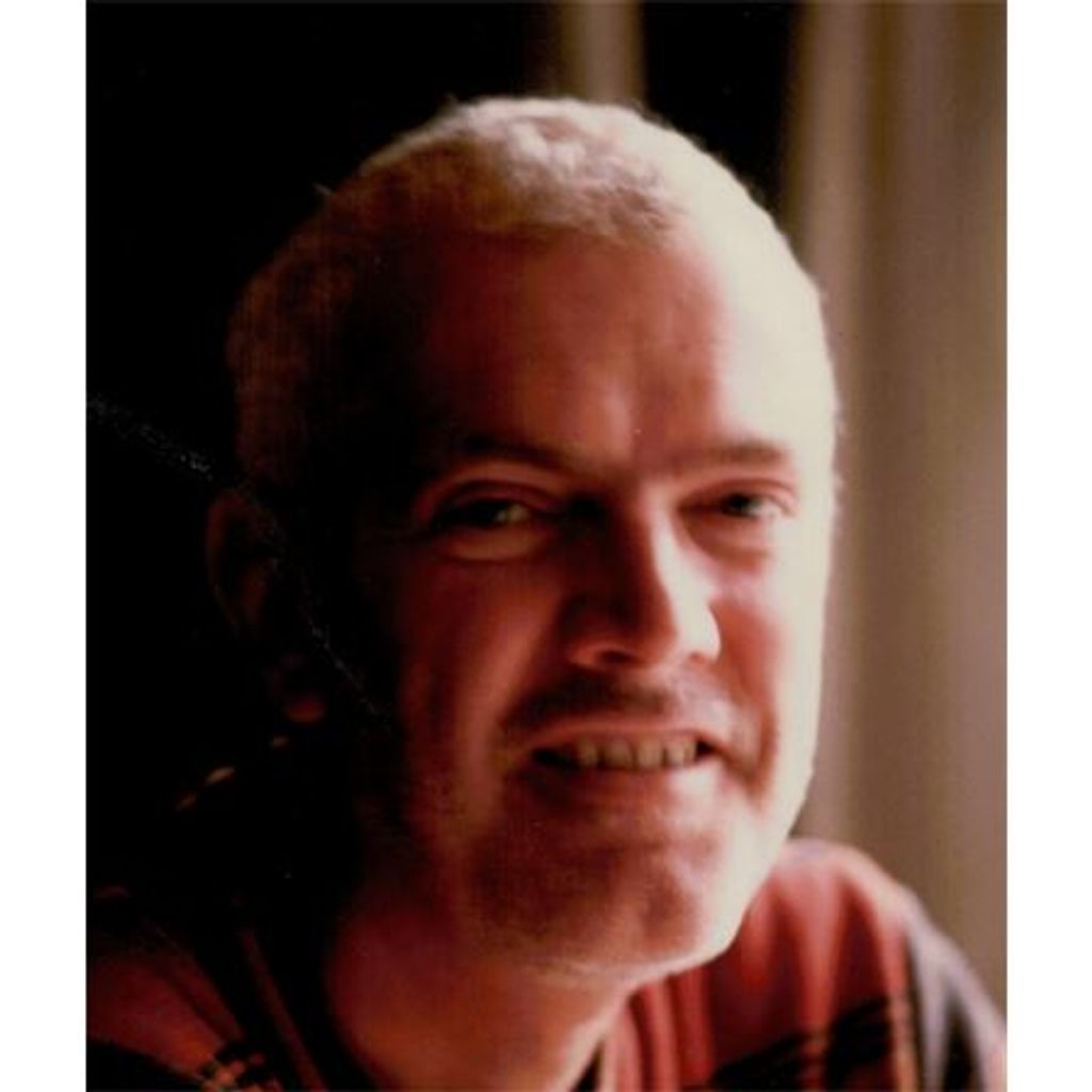 Norman Steinkamp