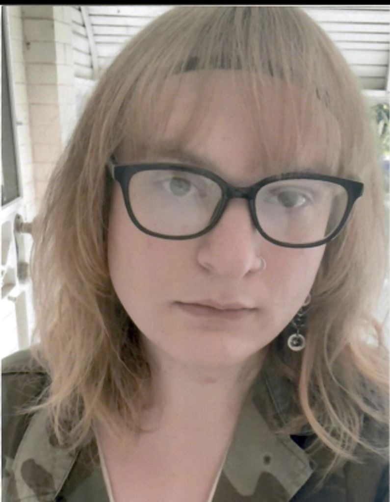 Bryan D. "Melissa" Farver
