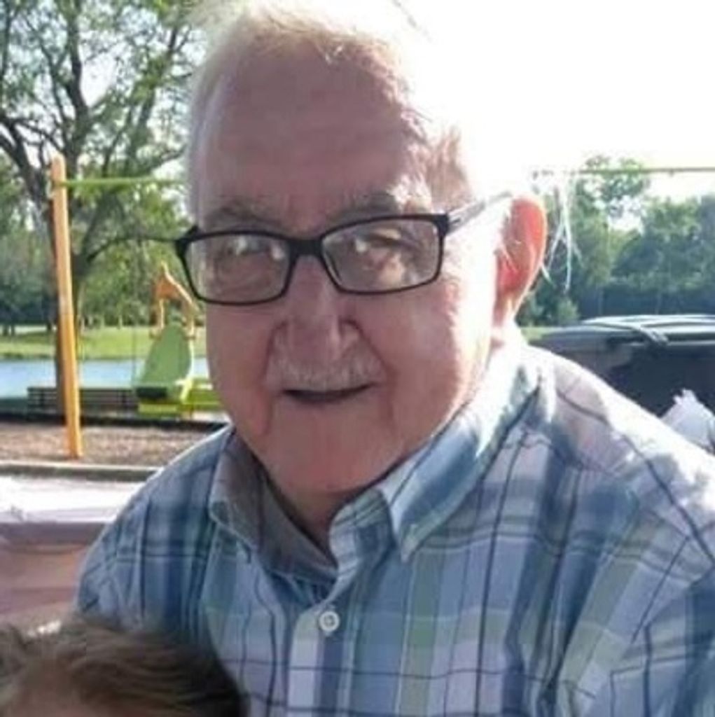 Junior Ray Thrasher Profile Photo