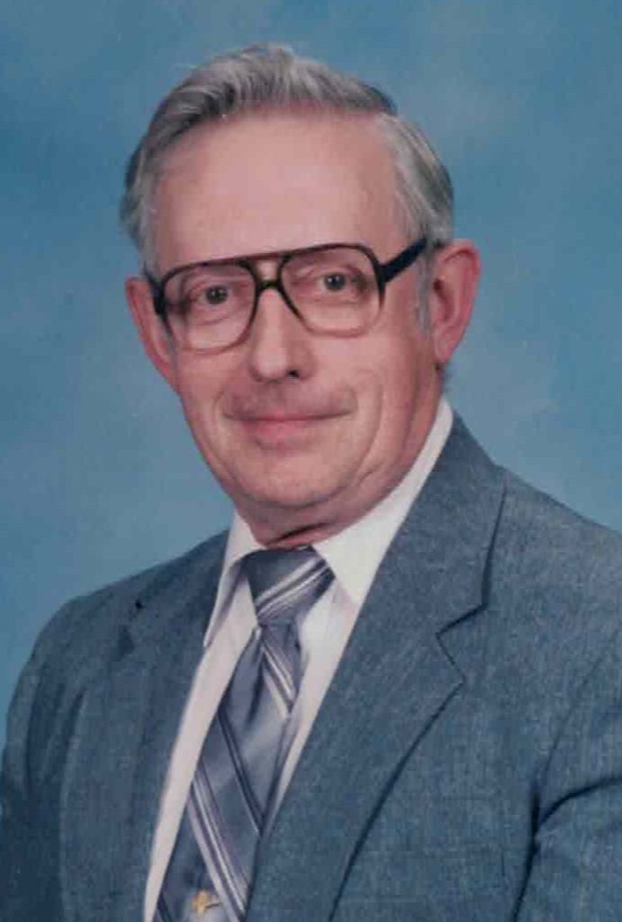 Robert J. Glenn Profile Photo