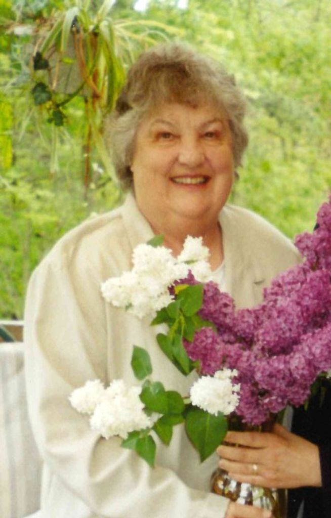 Anna Ross
