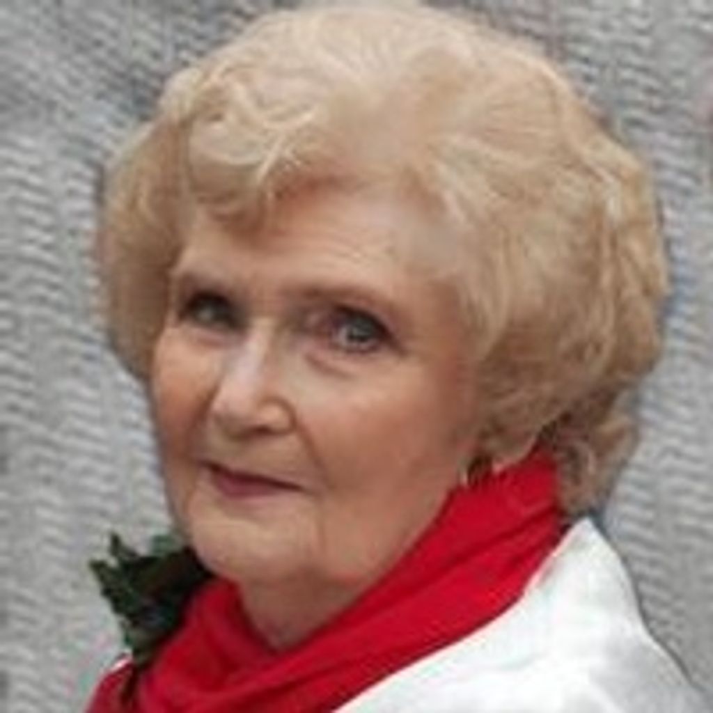Helen  Crawford Gibson