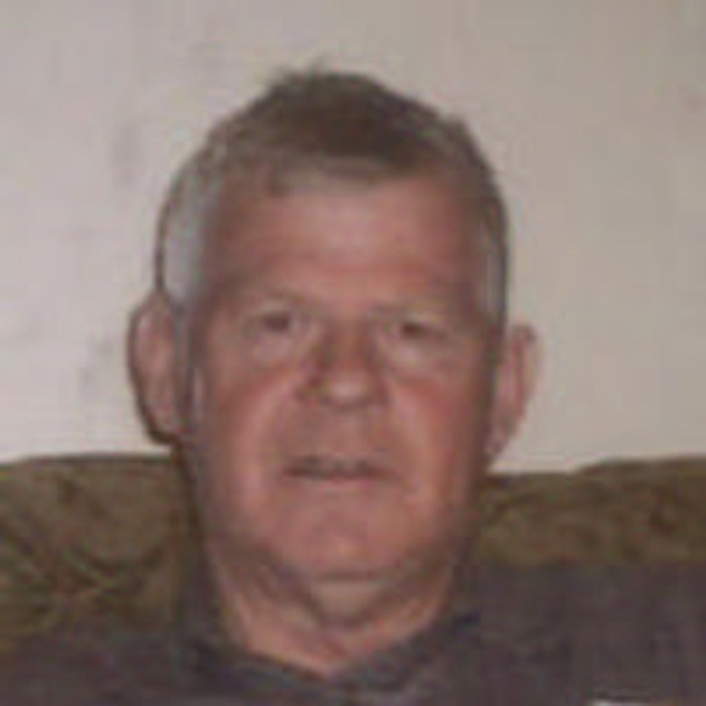 Mr. Boyd Dick