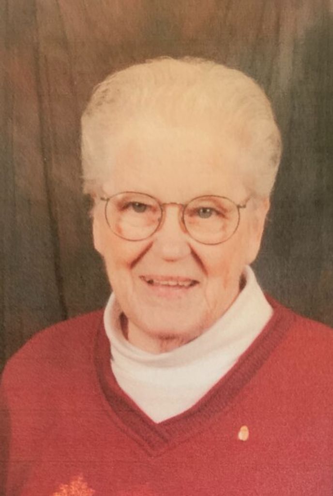Phyllis Pulse Profile Photo