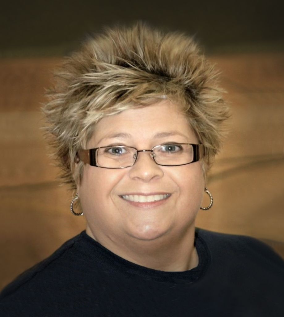 Reba Lynette Johnson Profile Photo