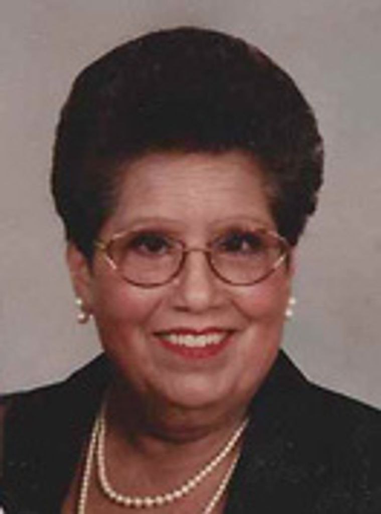 Edilia Dominguez Rodriguez Profile Photo