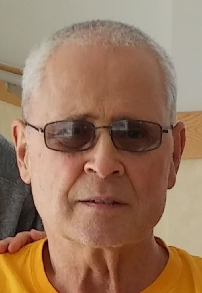 Harry Joseph Fell