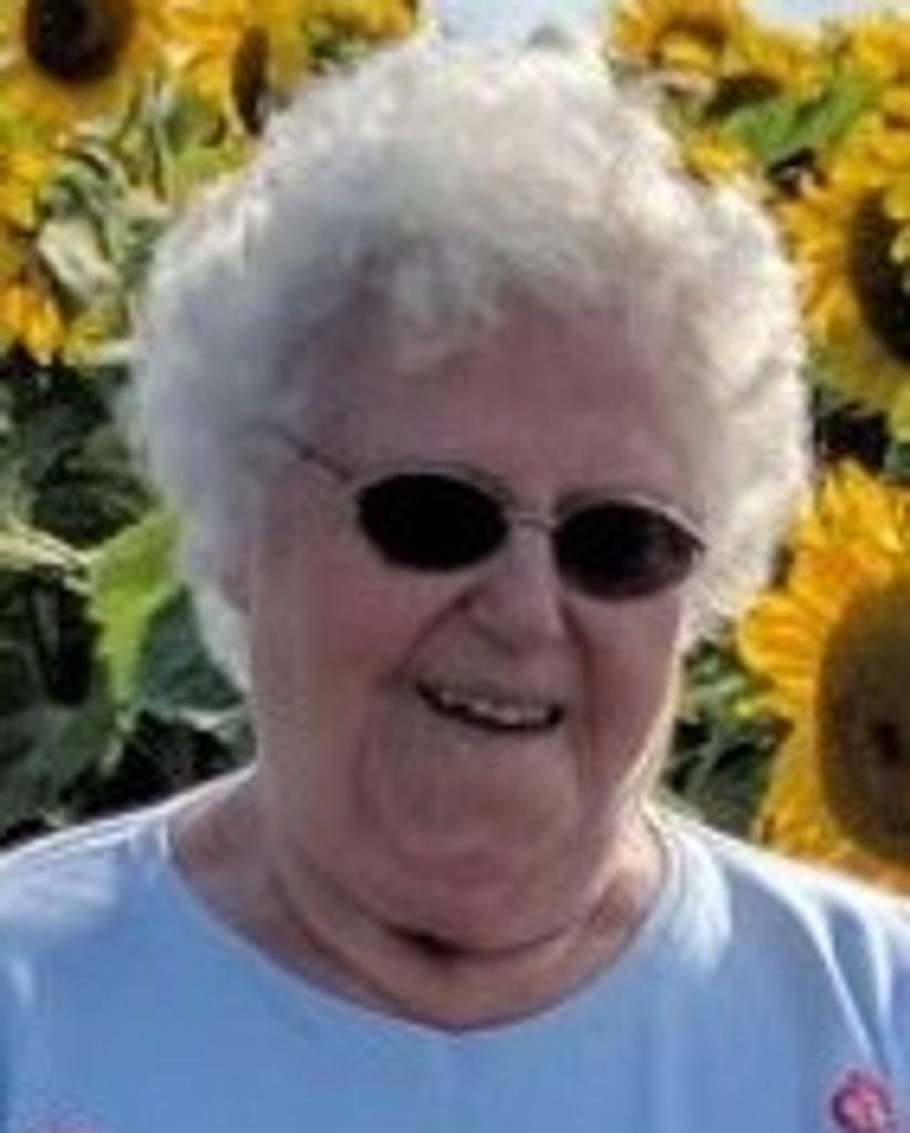 Sandra D. "Sandy" Hafer