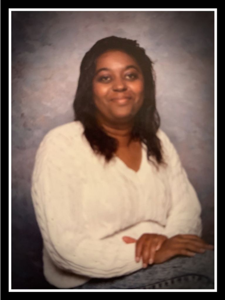 Patricia "Kay" (Woodson)  Bradley