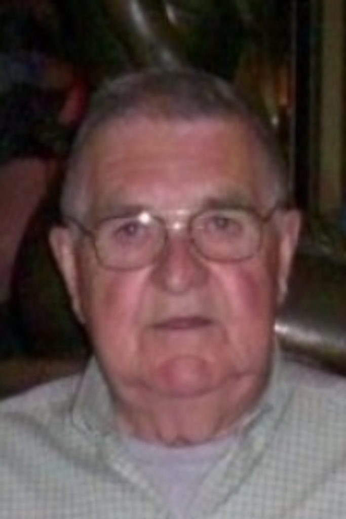 Charles  E. Kilmain  Jr.