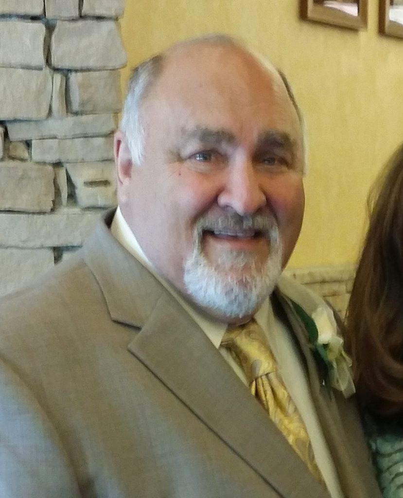 Henry Michael D'Allacco